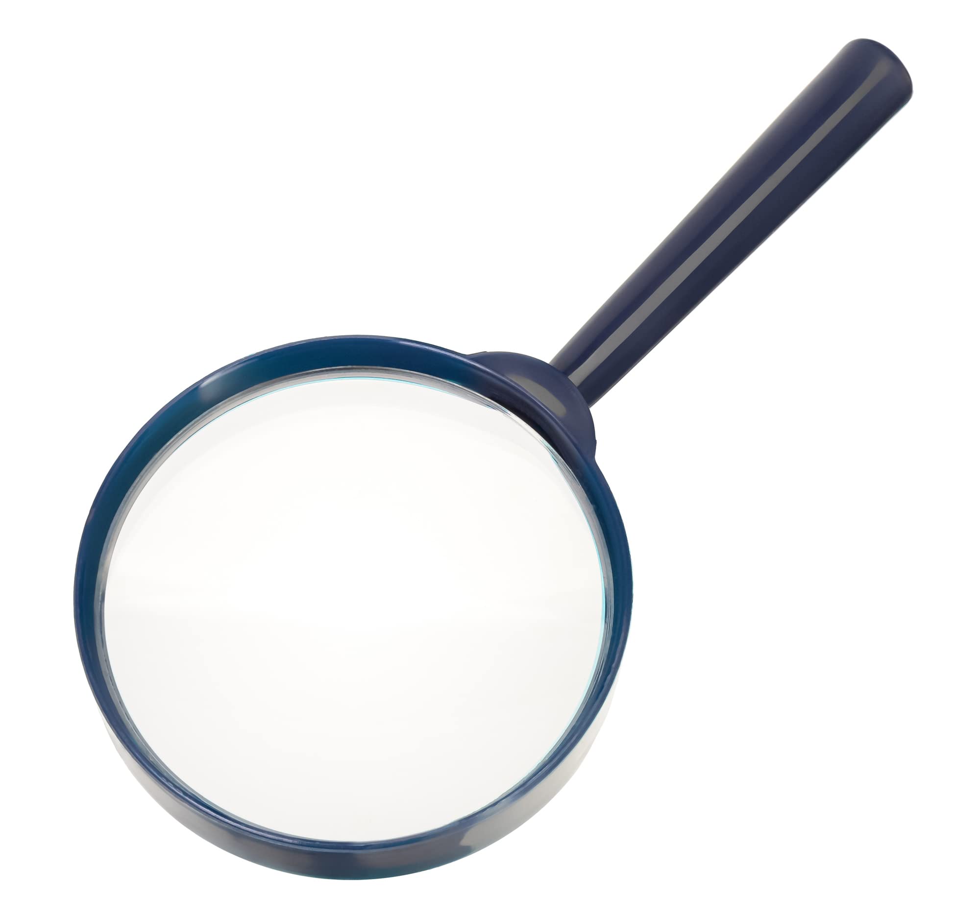 Discovery Basics MG5 Handlupe 3-fach 58 mm Lesen