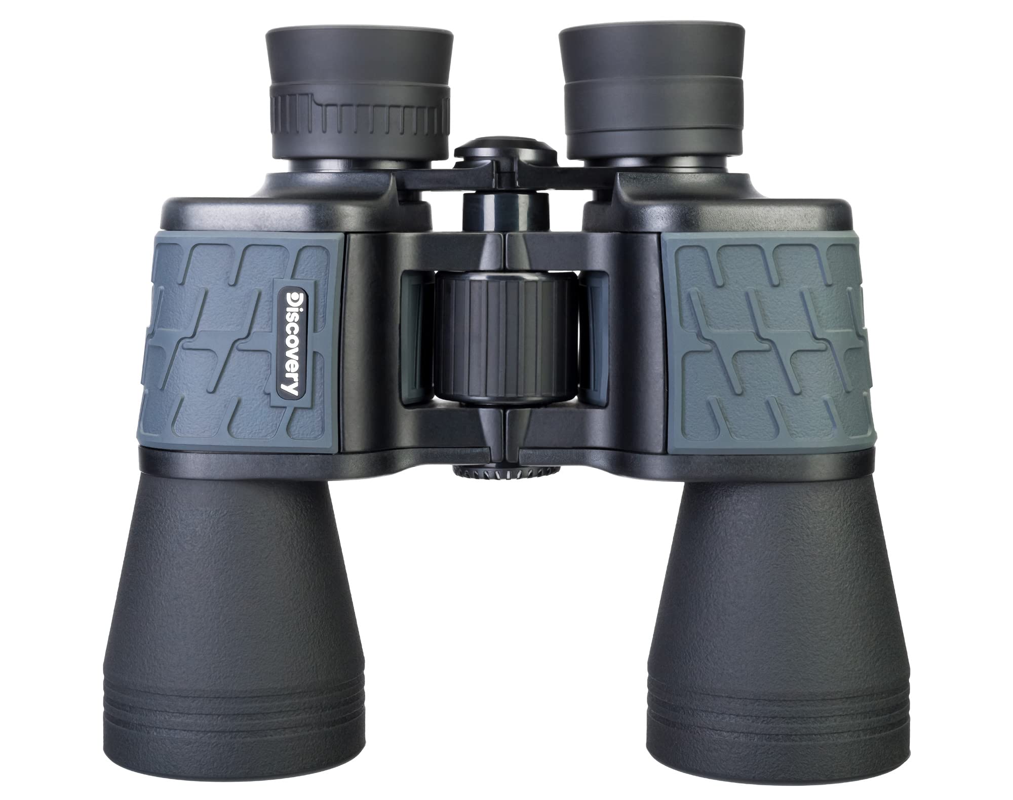 Discovery Flint 10x50 Fernglas Porro für Erwachsene