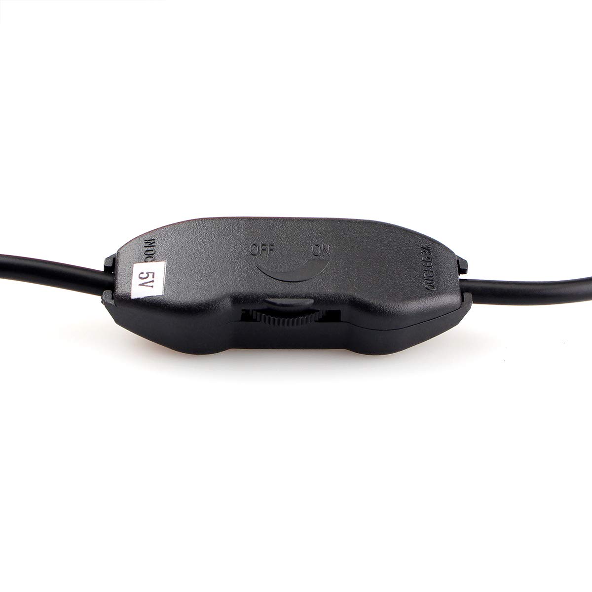 SVBONY Heizband 400 mm USB Tauheizung Objektivwärmer 5V