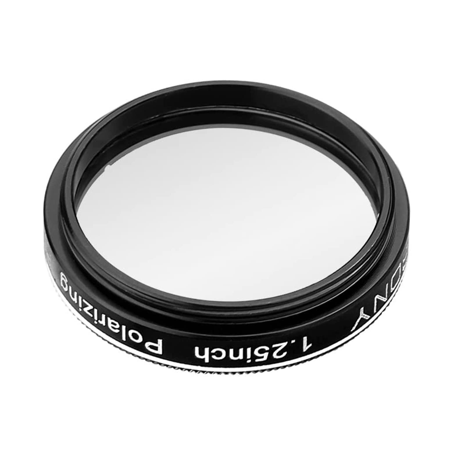 SVBONY Polarisationsfilter 1,25 Zoll Mond- und Planetenfilter