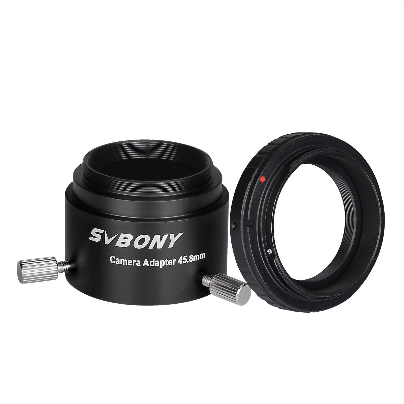 SVBONY SV186 Kamera Adapter 42,8-45,8mm für Canon EOS