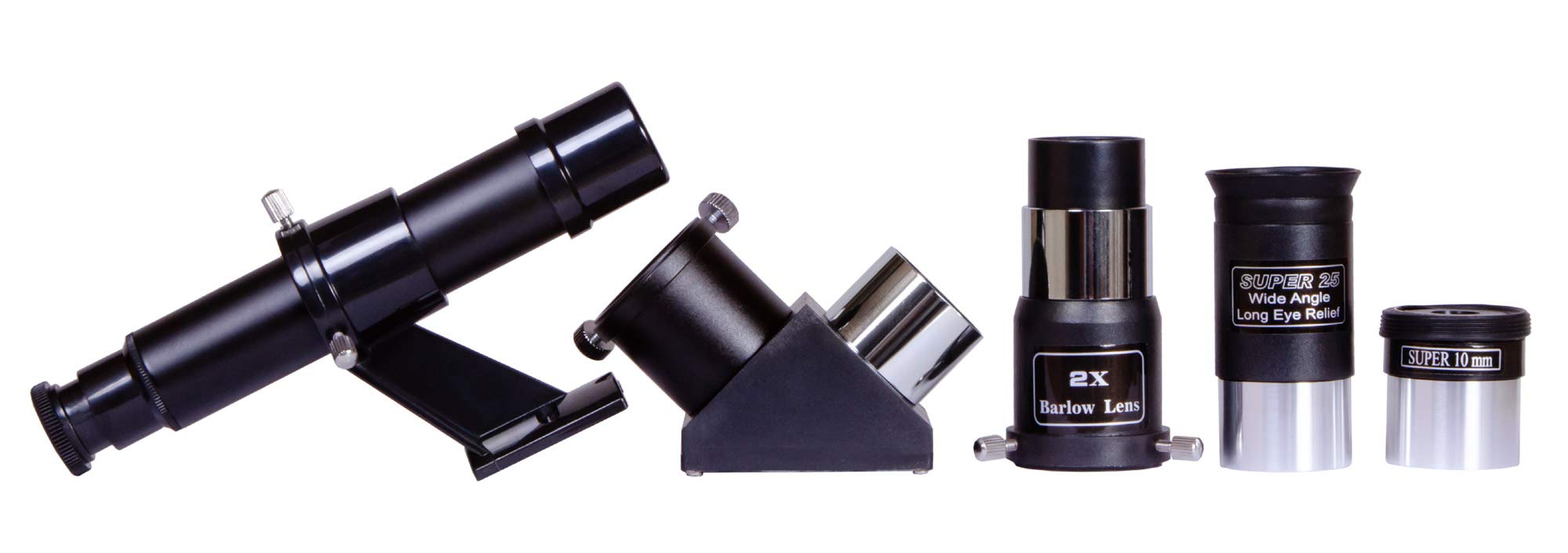 Levenhuk Skyline Plus 70T Teleskop 70/700 EQ Einsteiger