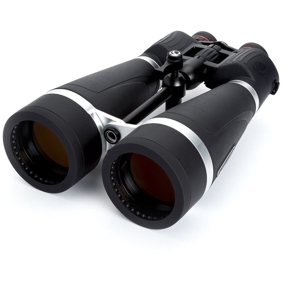 Celestron SkyMaster Pro 20x80 Fernglas Porro BaK-4