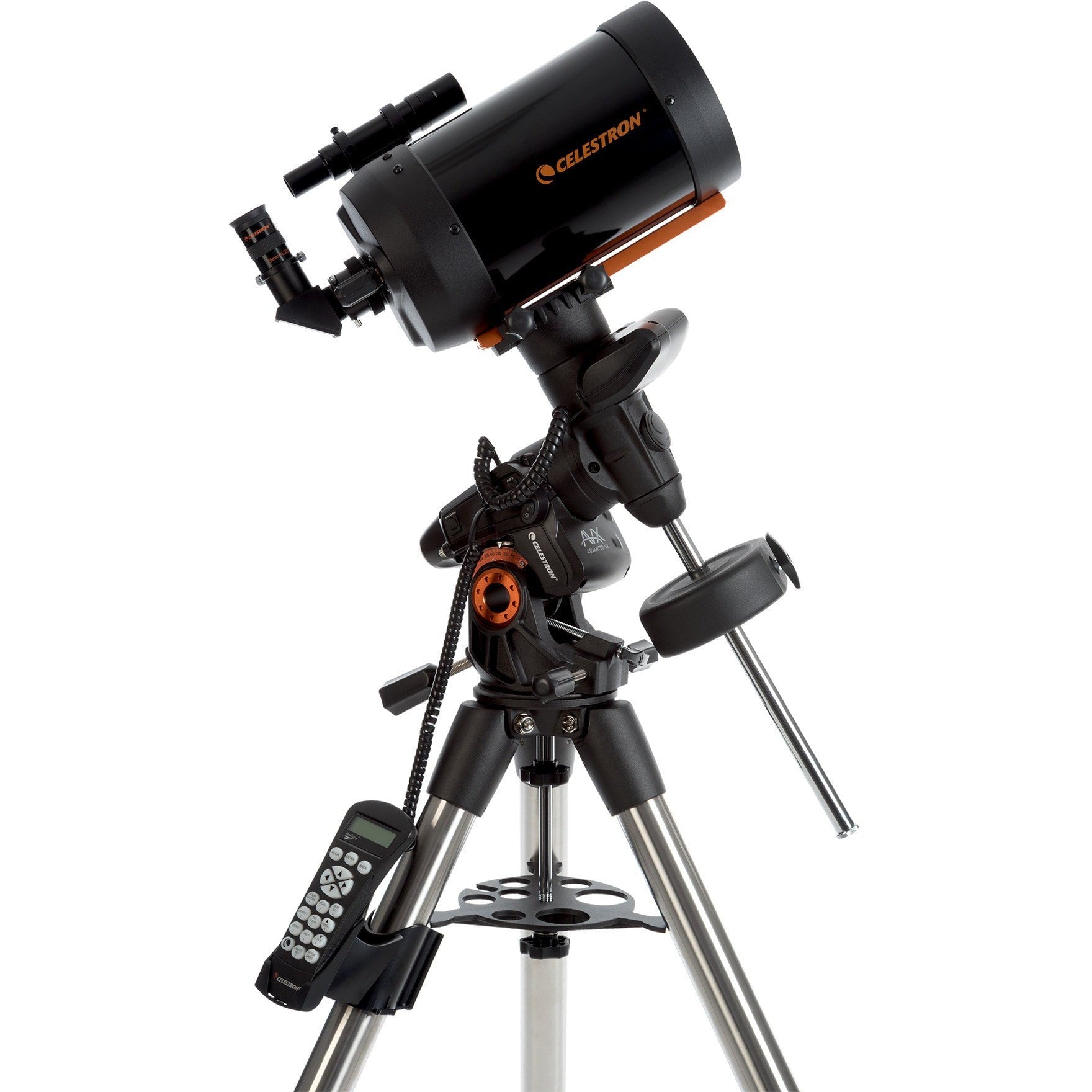 Celestron Advanced VX 6 Schmidt-Cassegrain Teleskop AVX GoTo