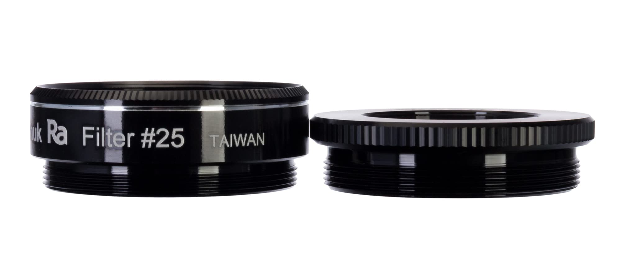 Levenhuk Mond- und Mars-F2 Filter-Set 1,25 Zoll