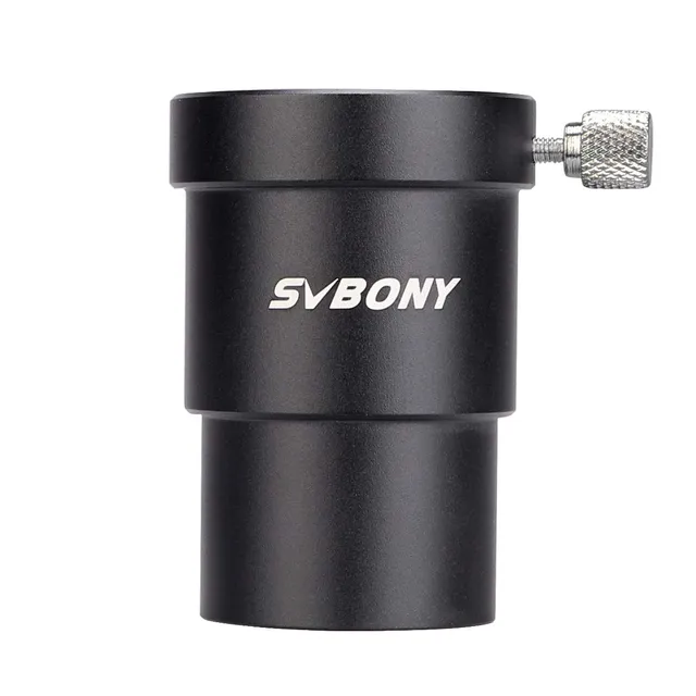 SVBONY SV157 Okularadapter 1,25 Zoll 34 mm Verlängerung