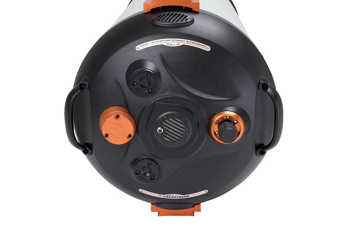 Celestron RASA 36 Tubus 14 Zoll f/2.2 Astrograph OTA