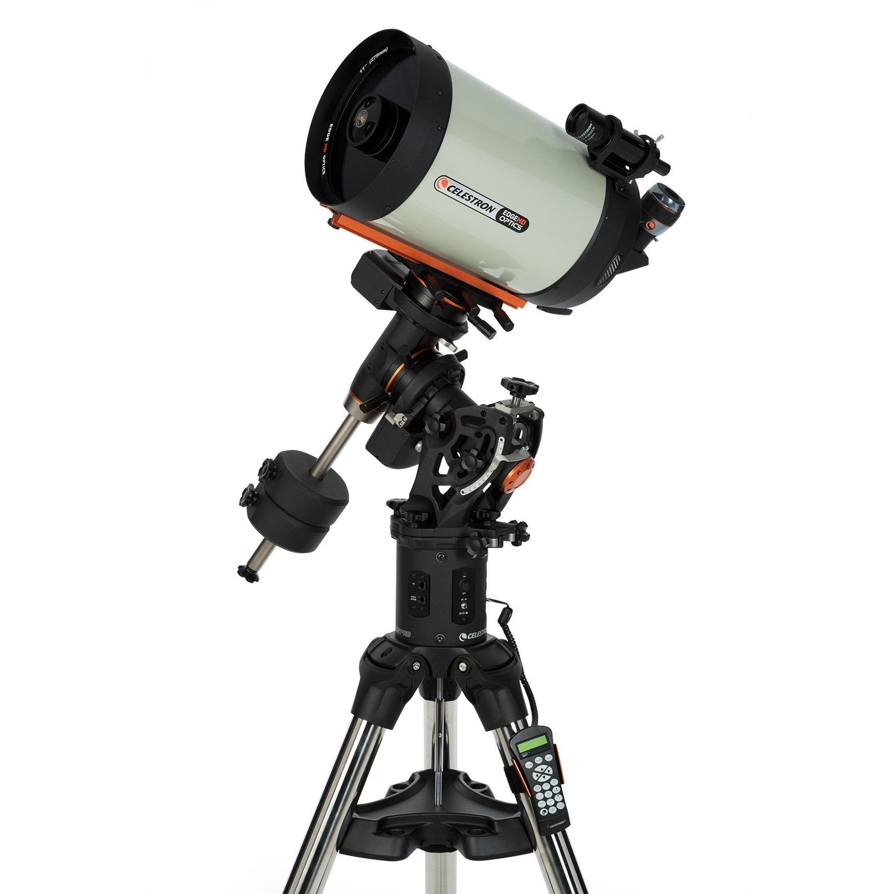 Celestron CGE Pro 1100 HD Teleskop 11 Zoll EdgeHD GoTo