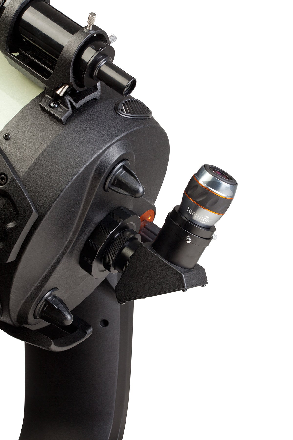 Celestron Luminos Okular 15mm 1,25 Zoll 82 Grad Weitwinkel