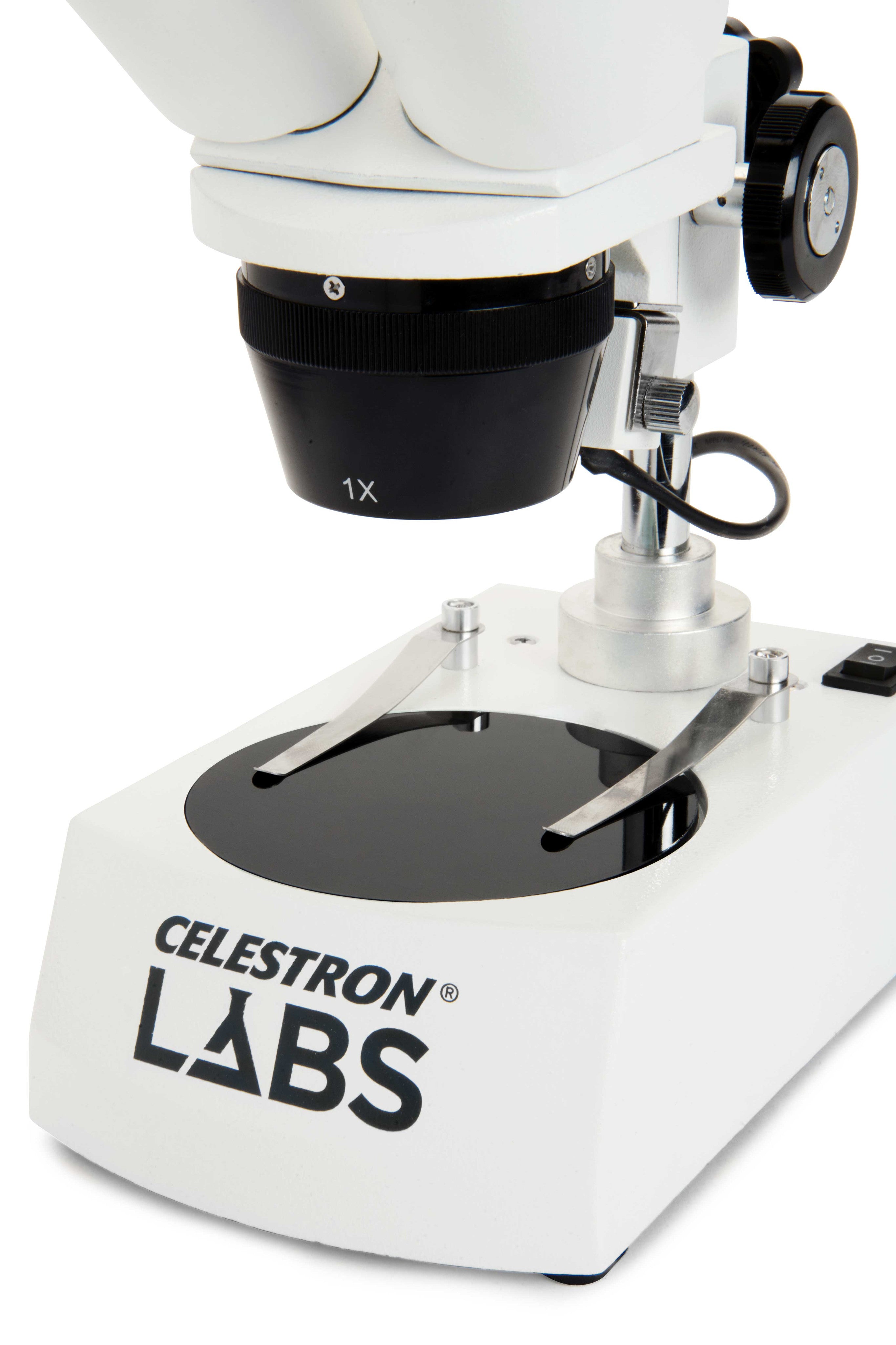 Celestron Labs S10-60 Stereomikroskop 10-60x LED