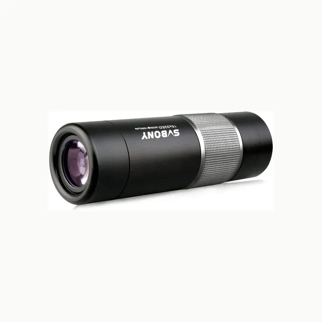 Svbony SV36 Monokular 10x32 ED BAK4 Wasserdicht