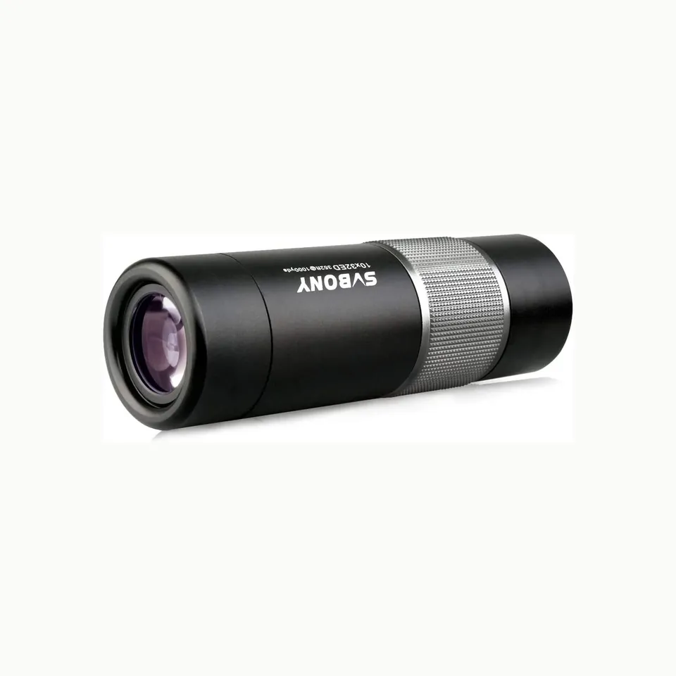 Svbony SV36 Monokular 10x32 ED BAK4 Wasserdicht