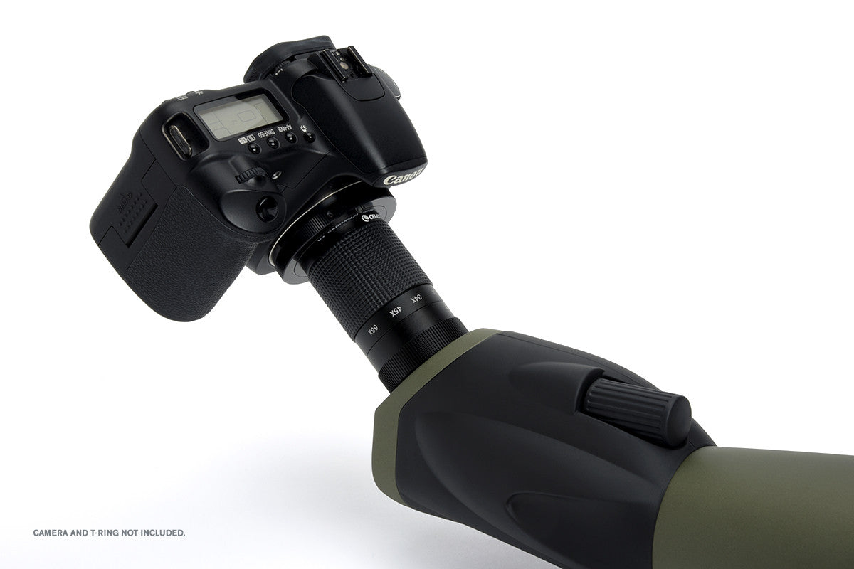 Celestron Ultima 22-66x100 Spektiv gewinkelt 100mm