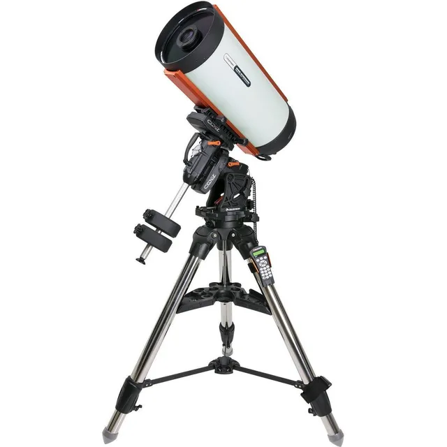 Celestron CGX-L RASA 11 Teleskop parallaktisch f/2,2