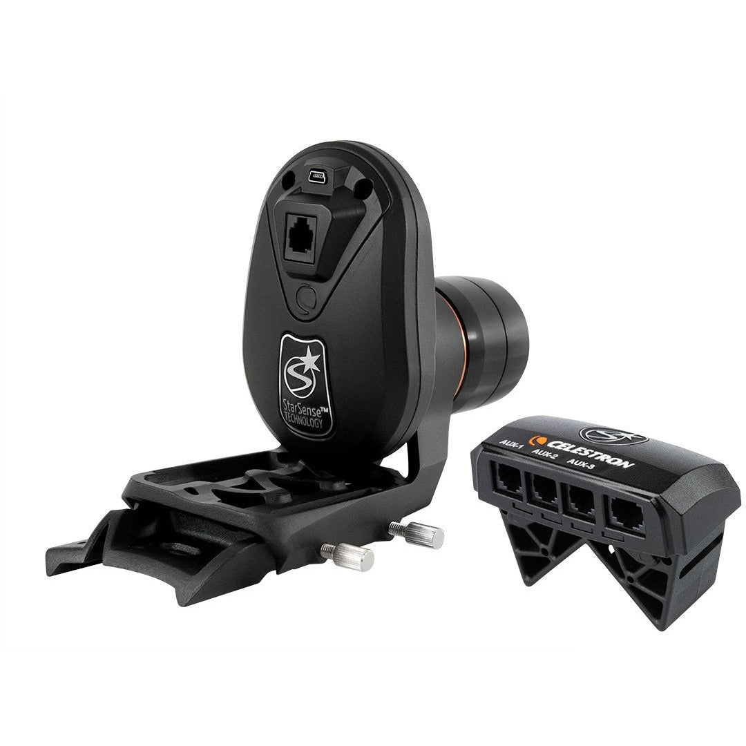 Celestron StarSense AutoAlign Sky-Watcher Modul Gebraucht
