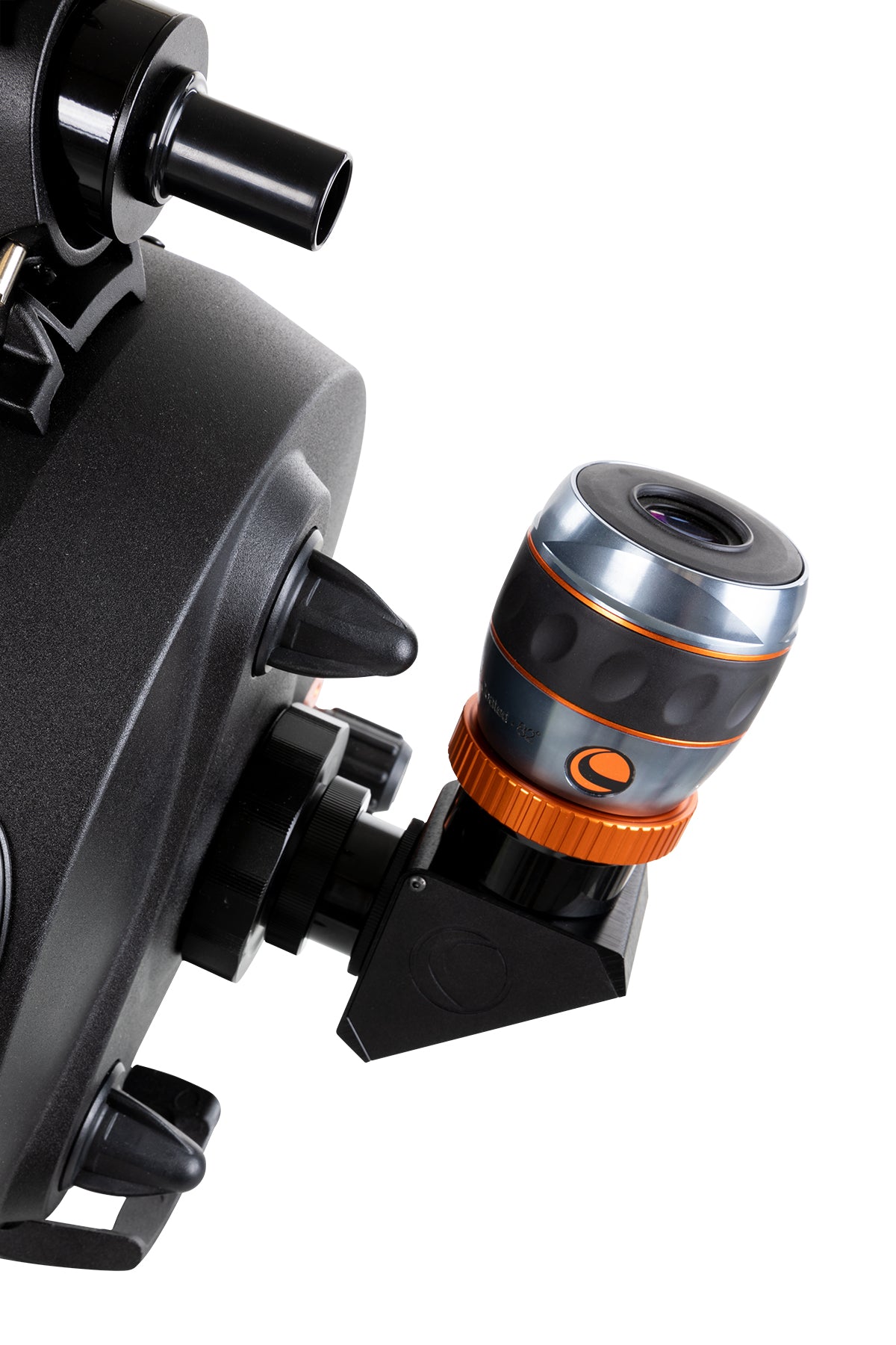 Celestron Zenitspiegel 2 Zoll Dielectric Twist-Lock Gebraucht
