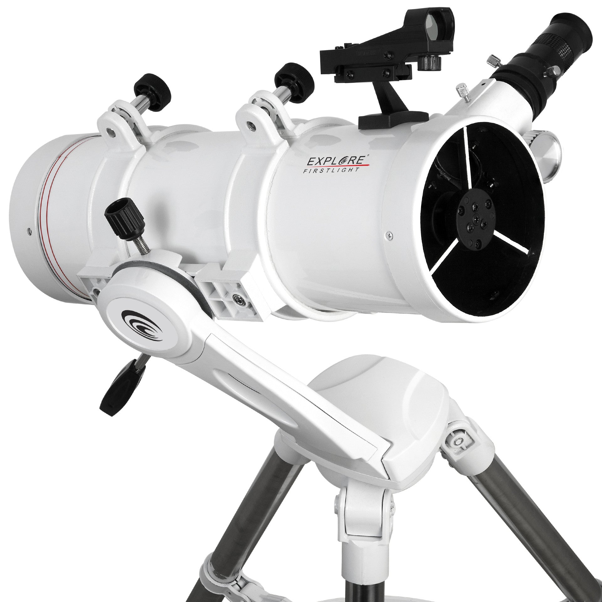 Explore Scientific FirstLight 114mm Newton Teleskop Nano