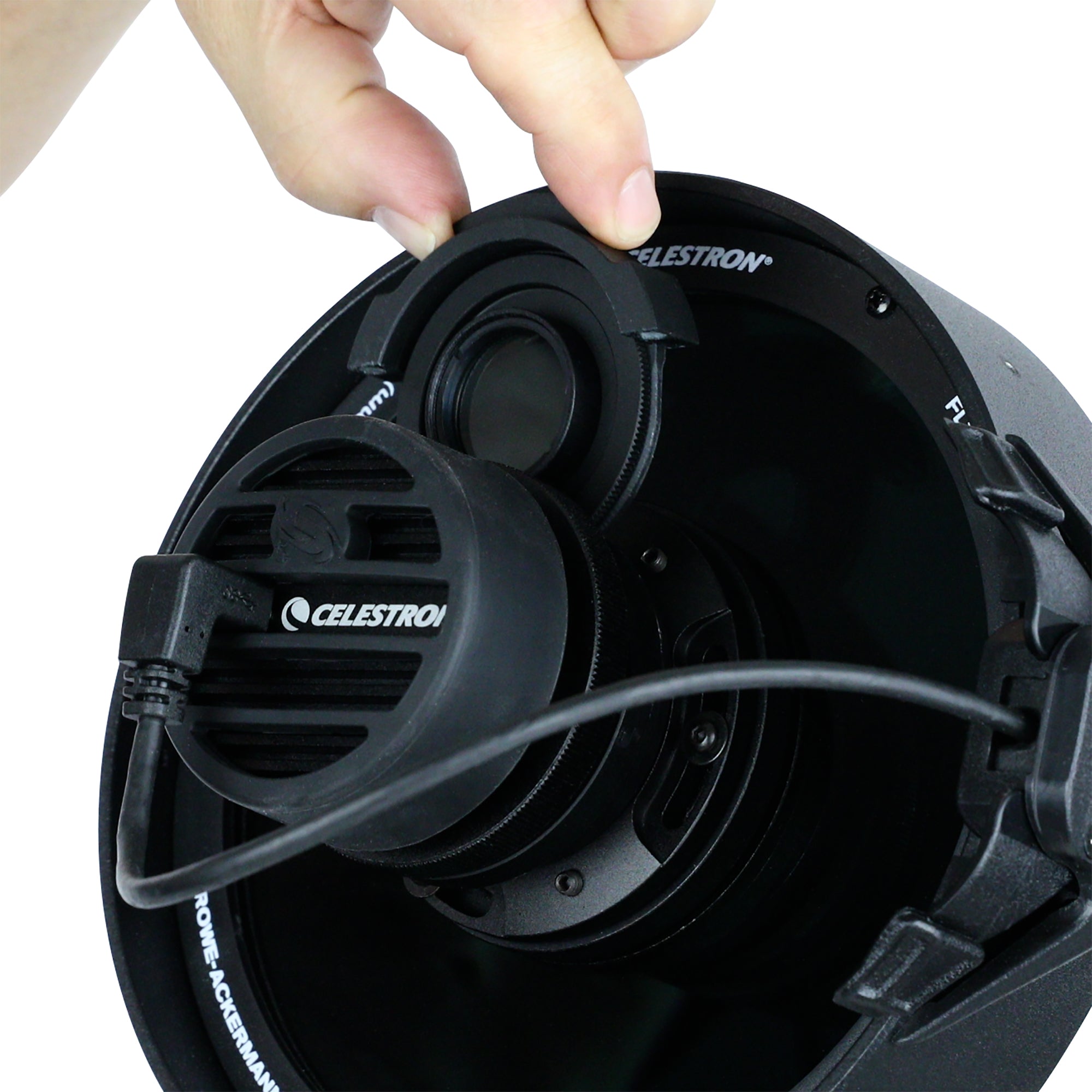 Celestron Origin Nebelfilter Teleskopfilter gebraucht RASA