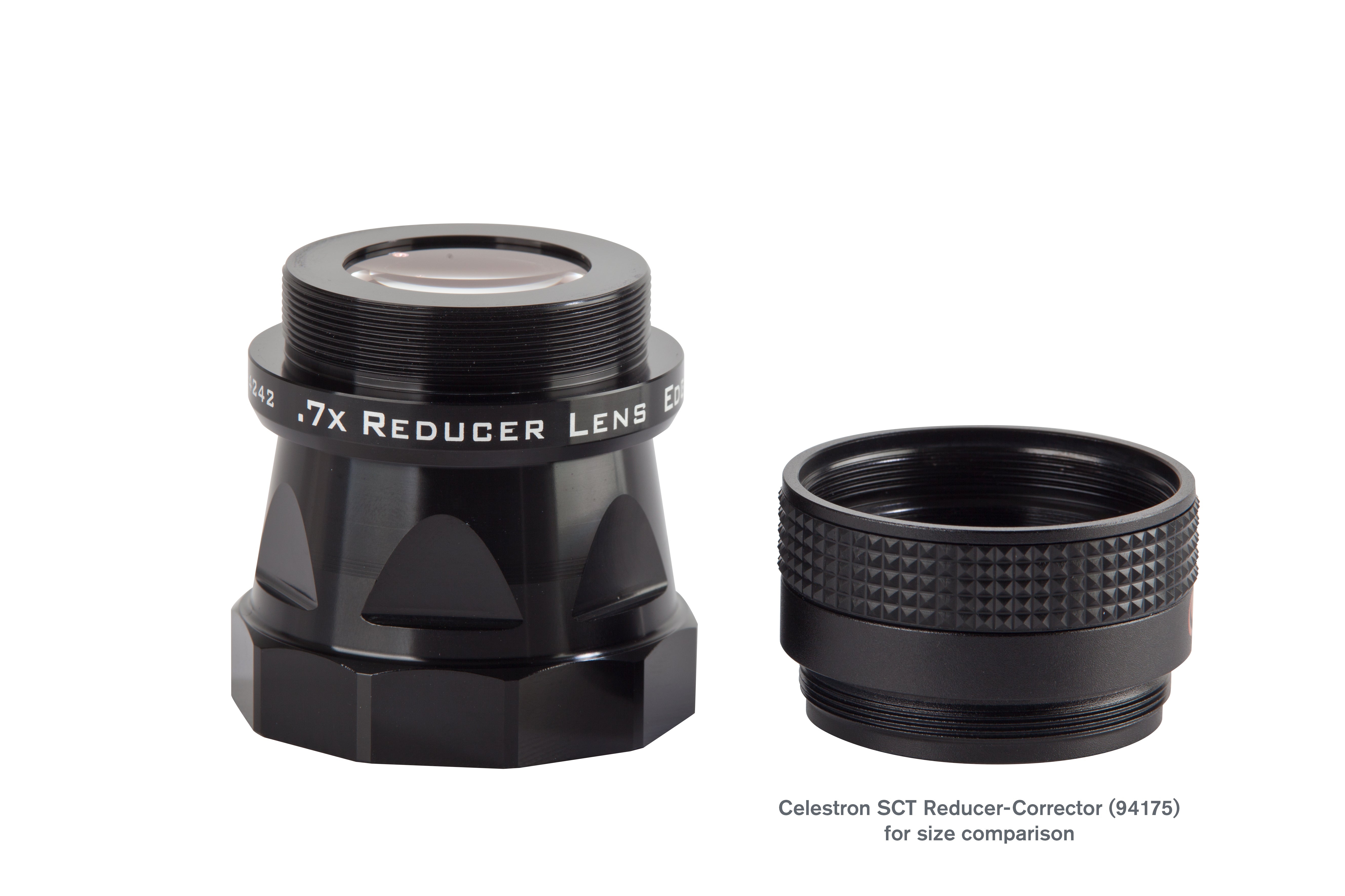 Celestron EdgeHD 800 Reducer Lens 0.7x Gebraucht