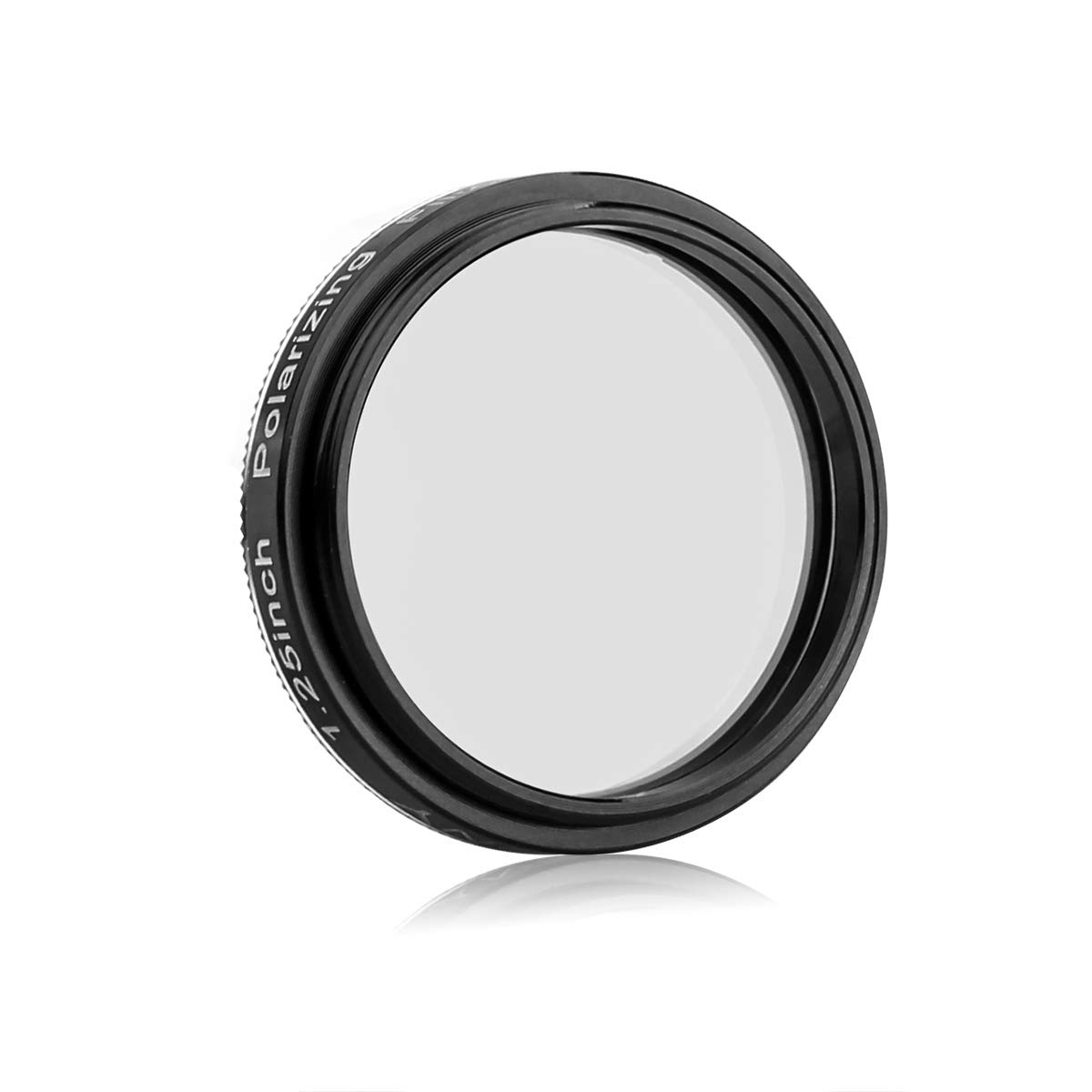 SVBONY Polarisationsfilter 1,25 Zoll Mond- und Planetenfilter