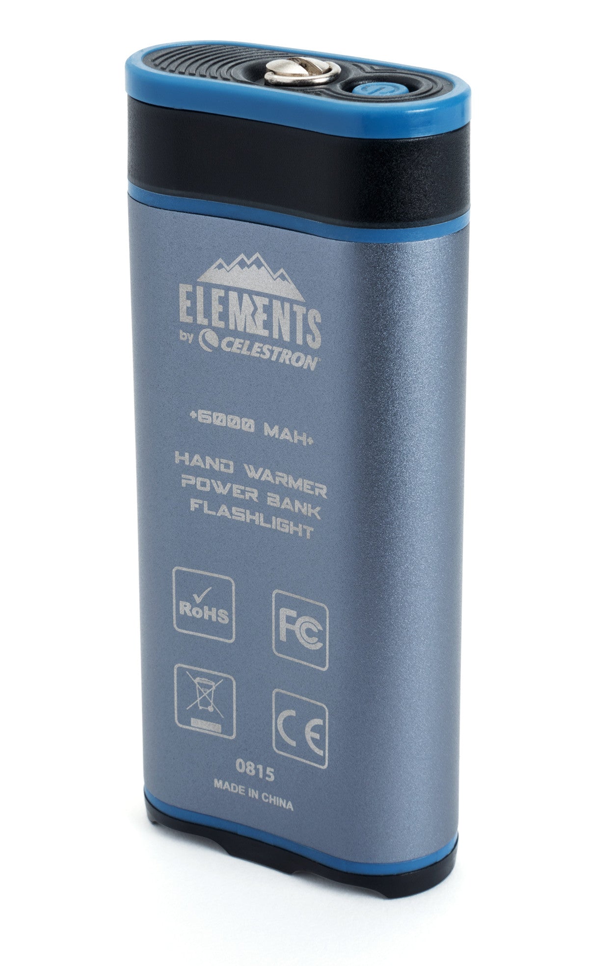 Celestron Elements FireCel Mega 6 Handwärmer Powerbank