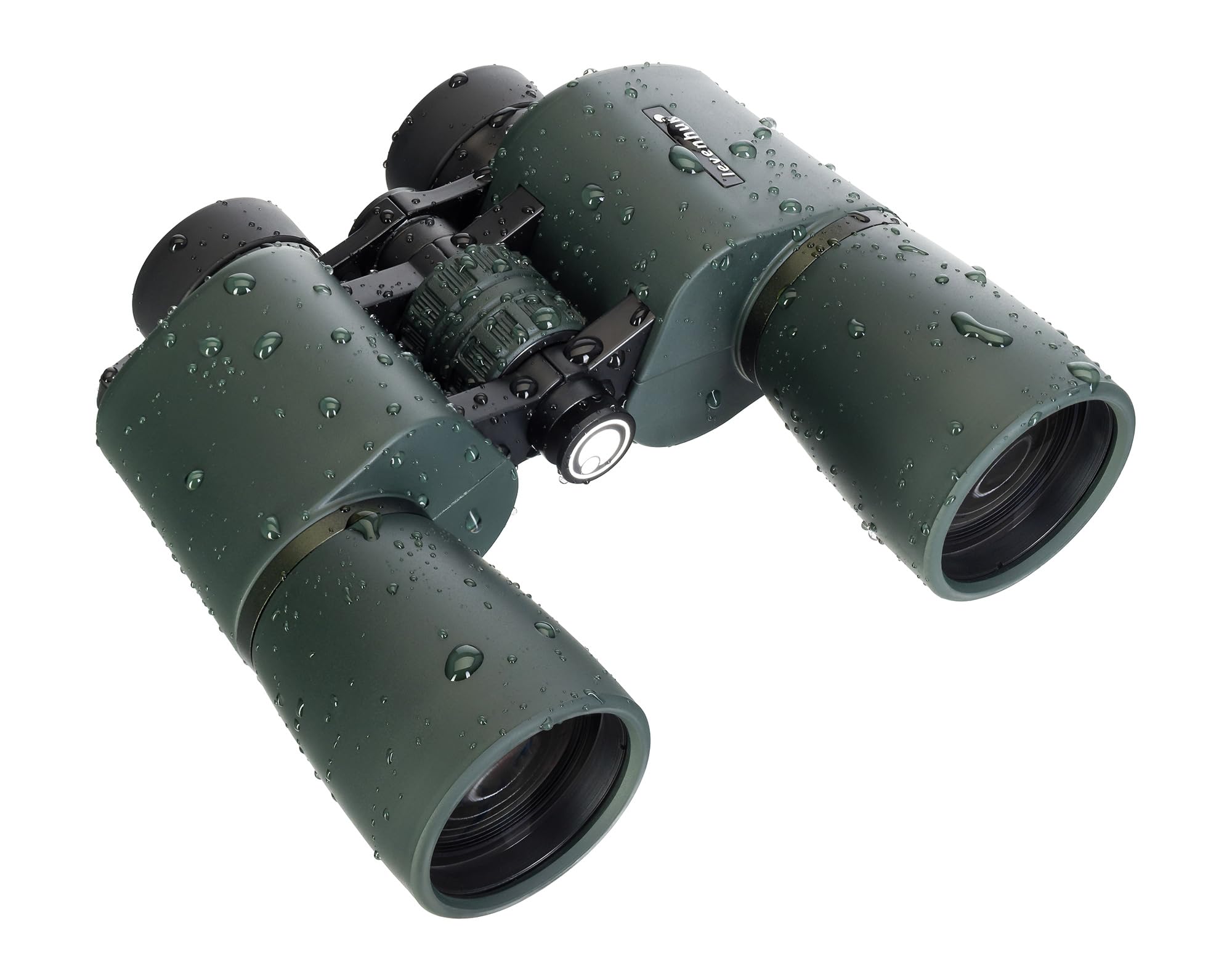 Levenhuk New Sherman PRO 7x50 Fernglas Porro BaK-4