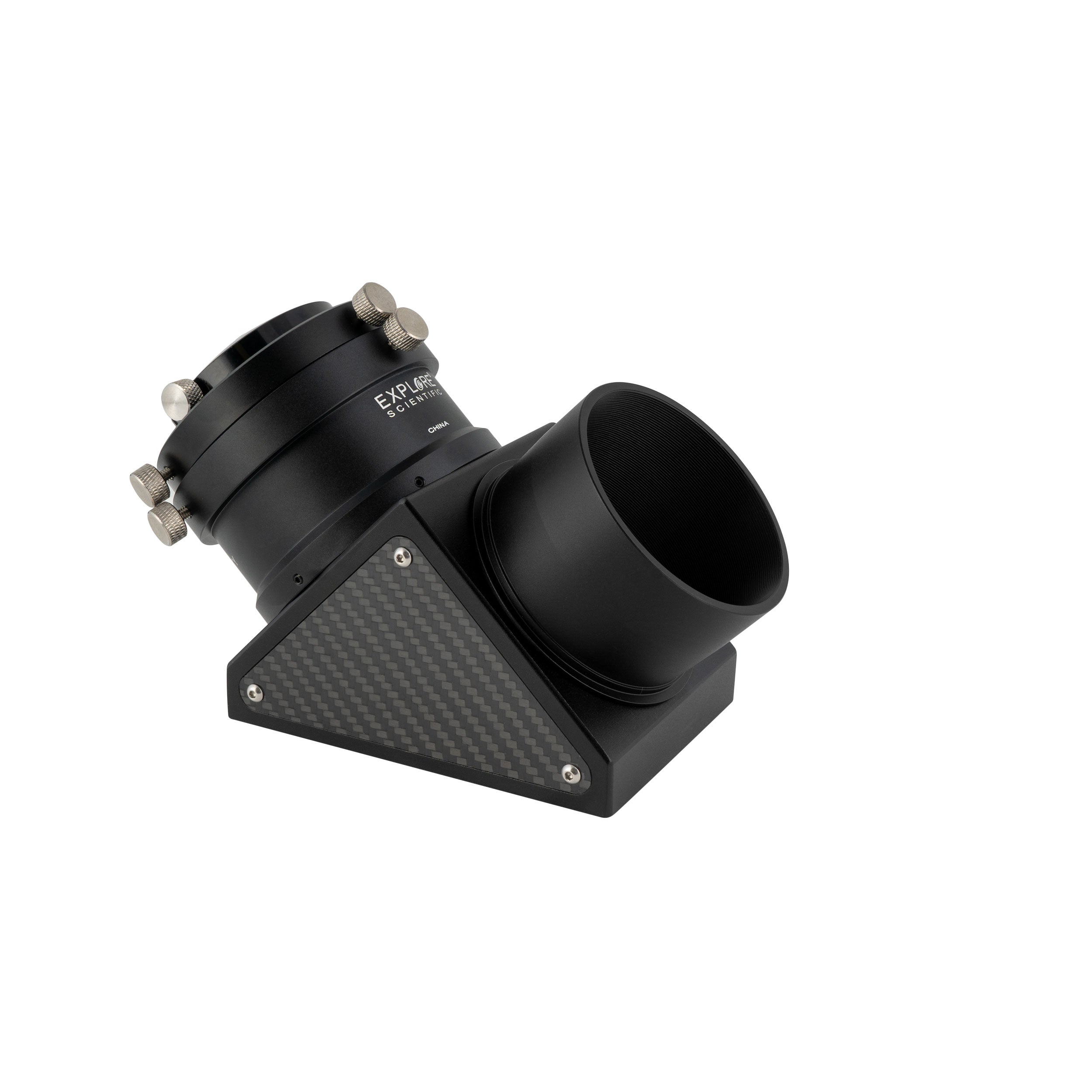 Explore Scientific 99% 3 Zoll Zenitspiegel Dielektrisch Adapter