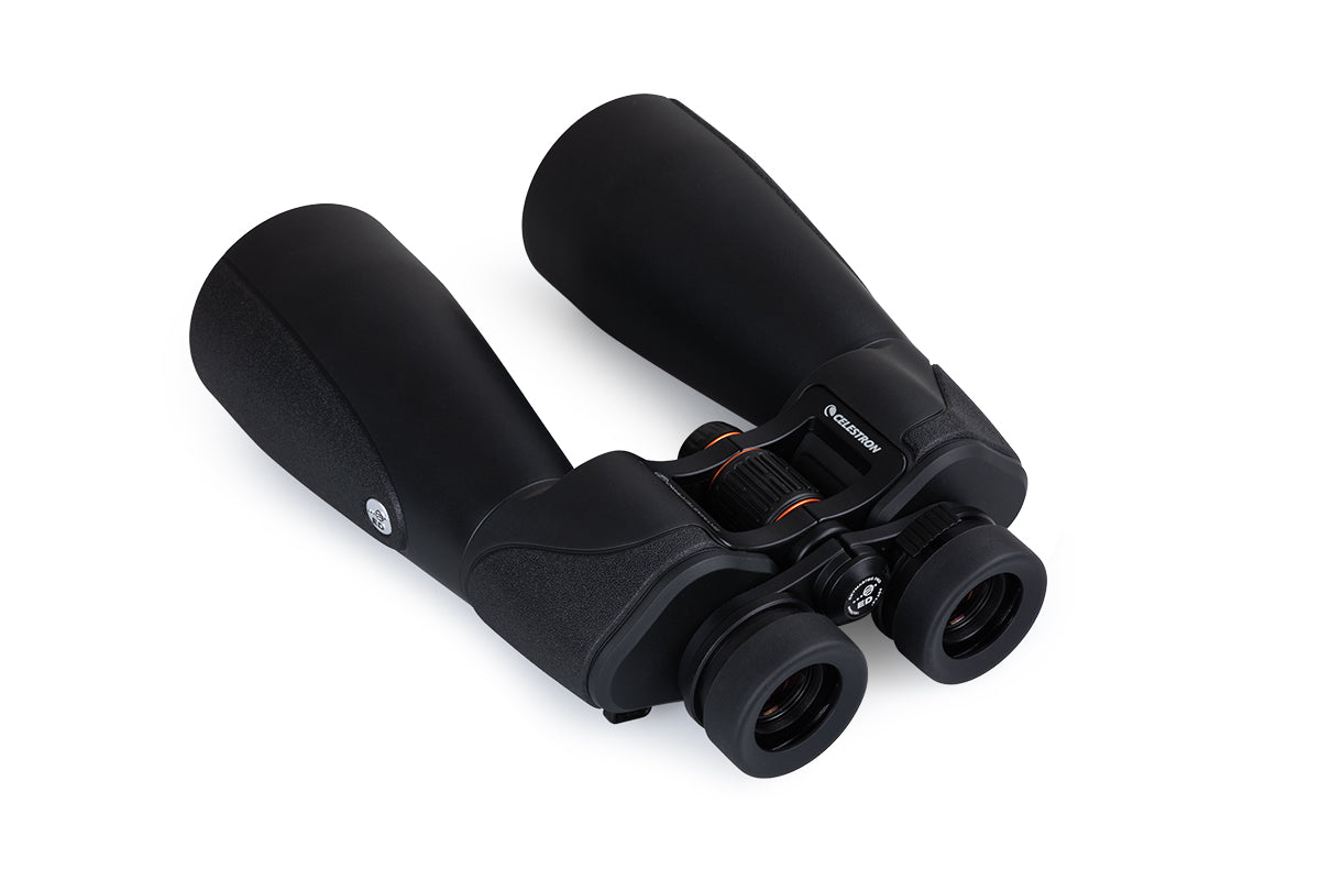 Celestron SkyMaster Pro ED 15x70 Fernglas gebraucht Porro