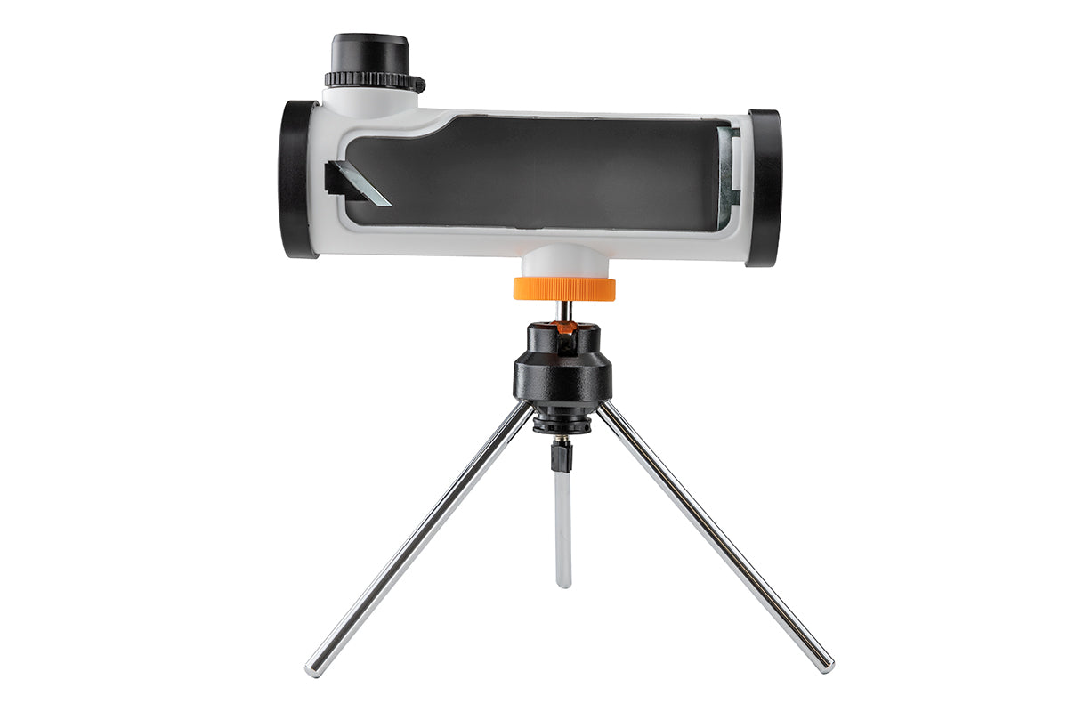 Celestron Kids 50mm Newton Kinderteleskop Reflektor