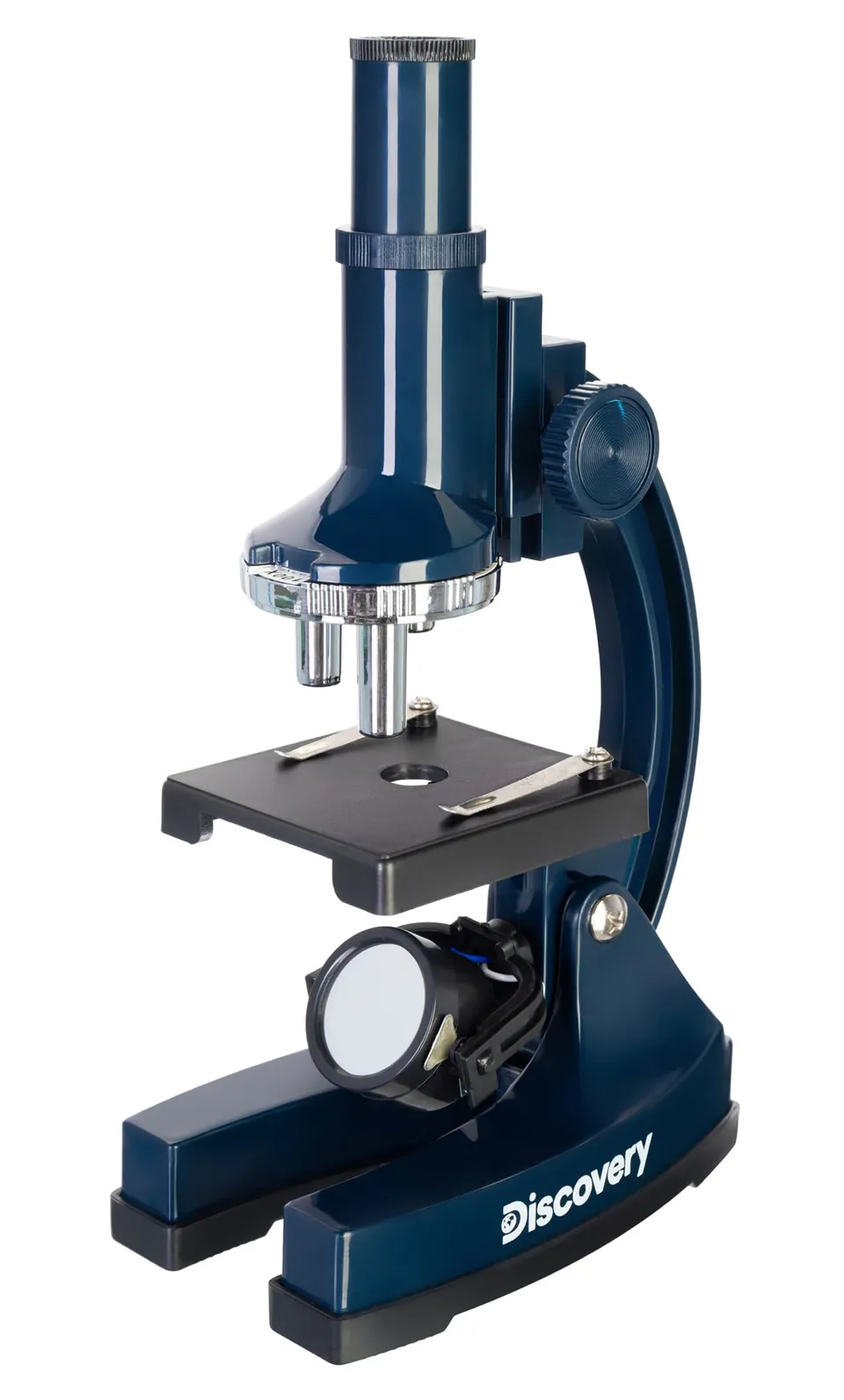 Levenhuk Discovery Centi 01 Mikroskop 100-300x Kinder