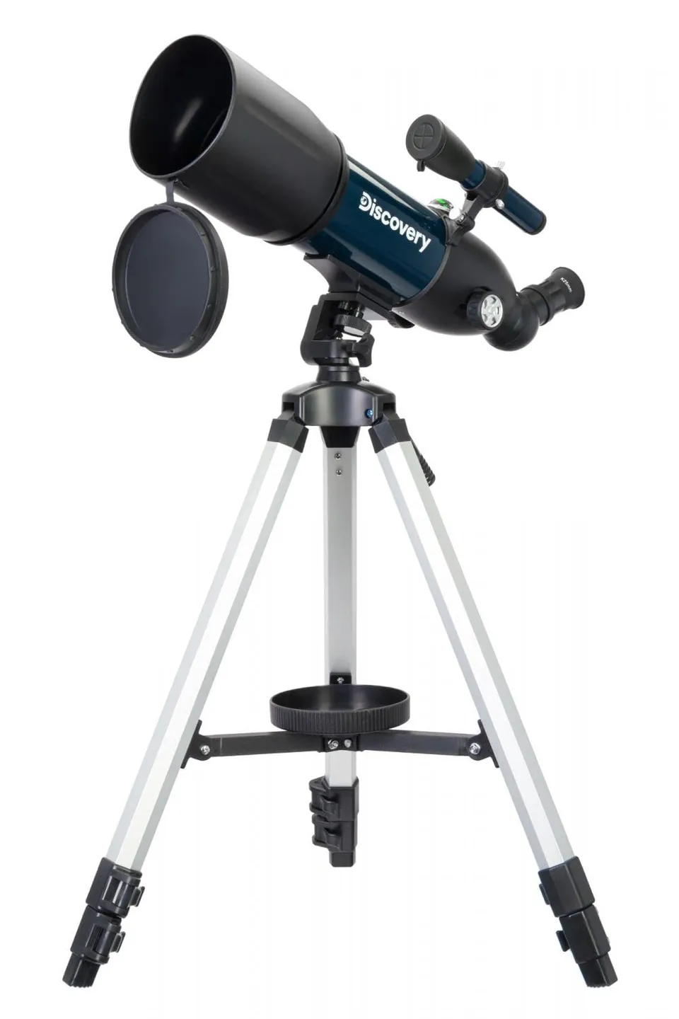 Levenhuk Discovery Sky Trip ST80 Teleskop 80 mm Italienisch