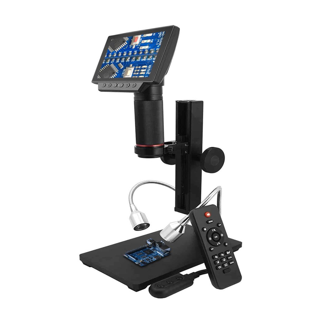 Andonstar ADSM302 HDMI-Mikroskop 5 Zoll 560x