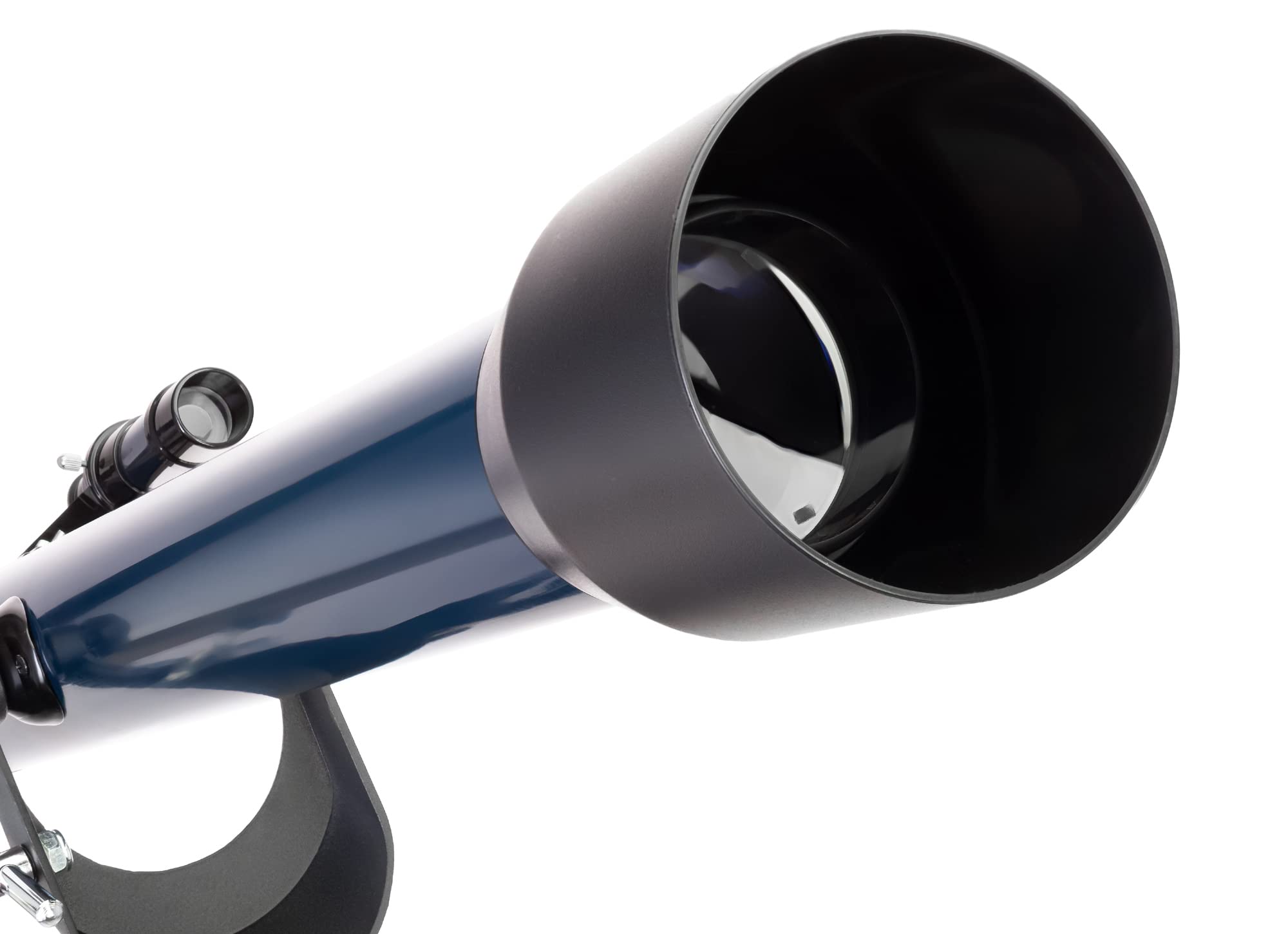 Discovery Sky T60 Teleskop 60mm Englisch Einsteiger