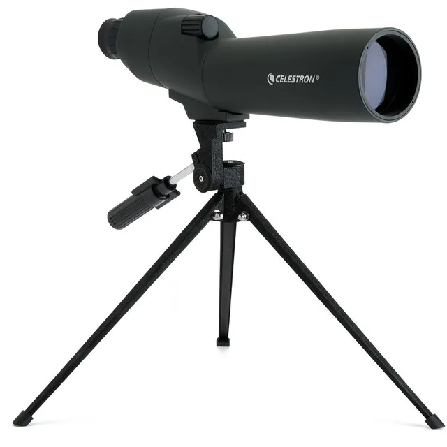 Celestron UpClose Spektiv 20-60x60 Gerade Zoom