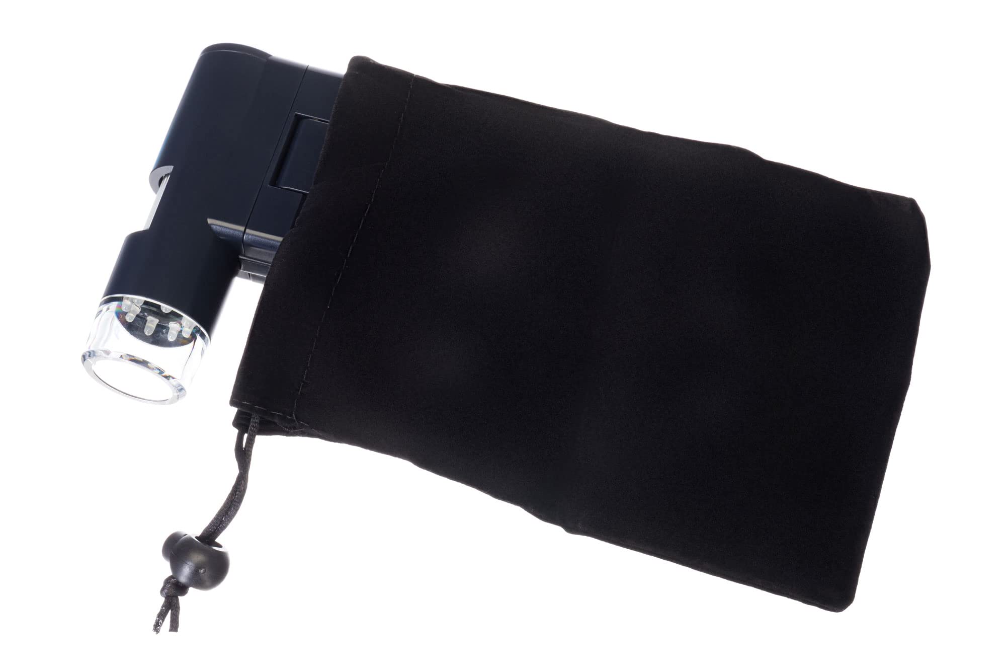 Discovery Artisan 256 Digitalmikroskop 20-500x LCD