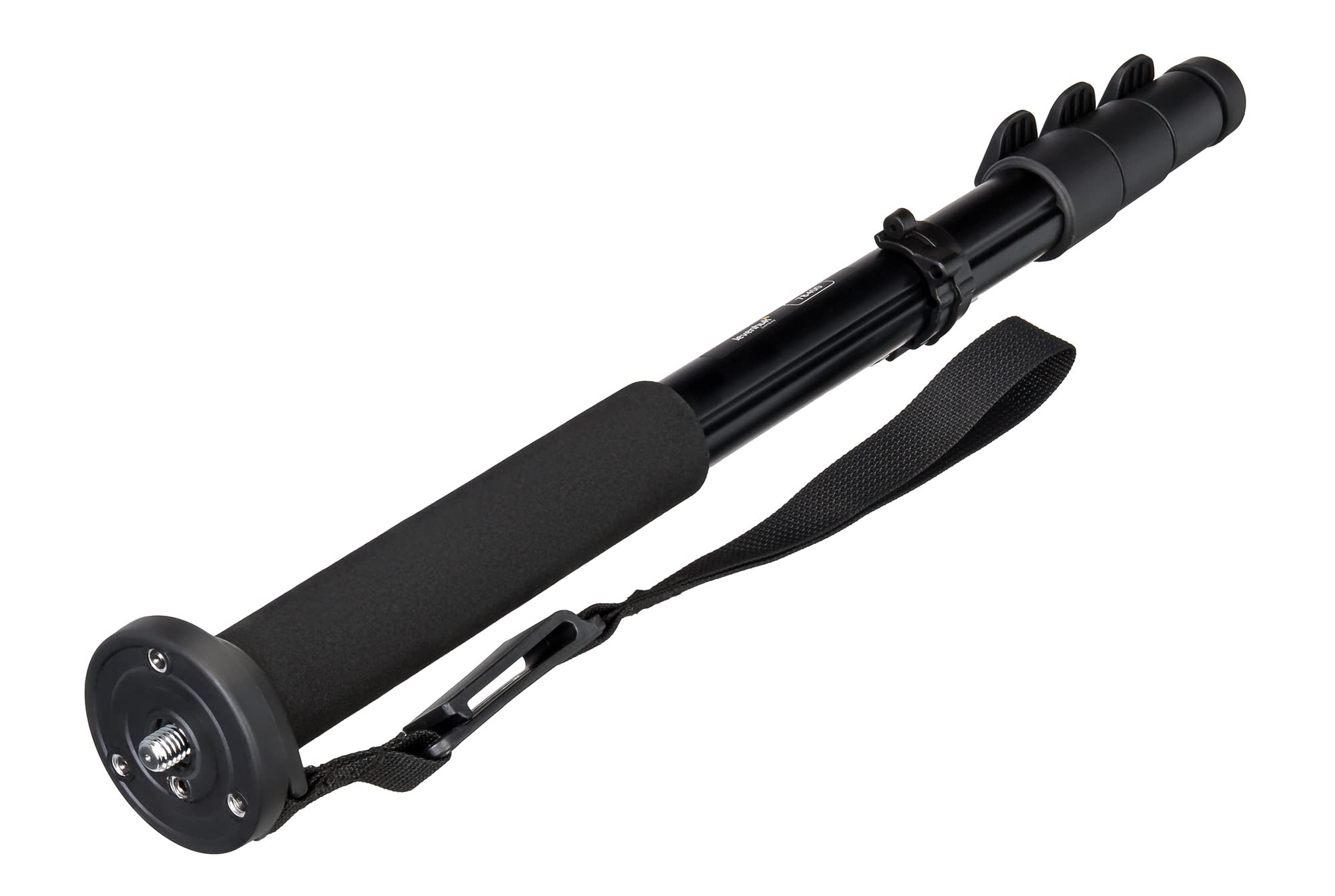 Levenhuk Level Plus MP10 Einbeinstativ 480-1550 mm 10 kg