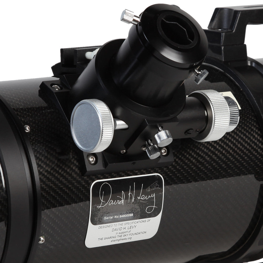 Explore Scientific Comet Hunter 152mm Maksutov-Newton Teleskop Carbon f/4.8