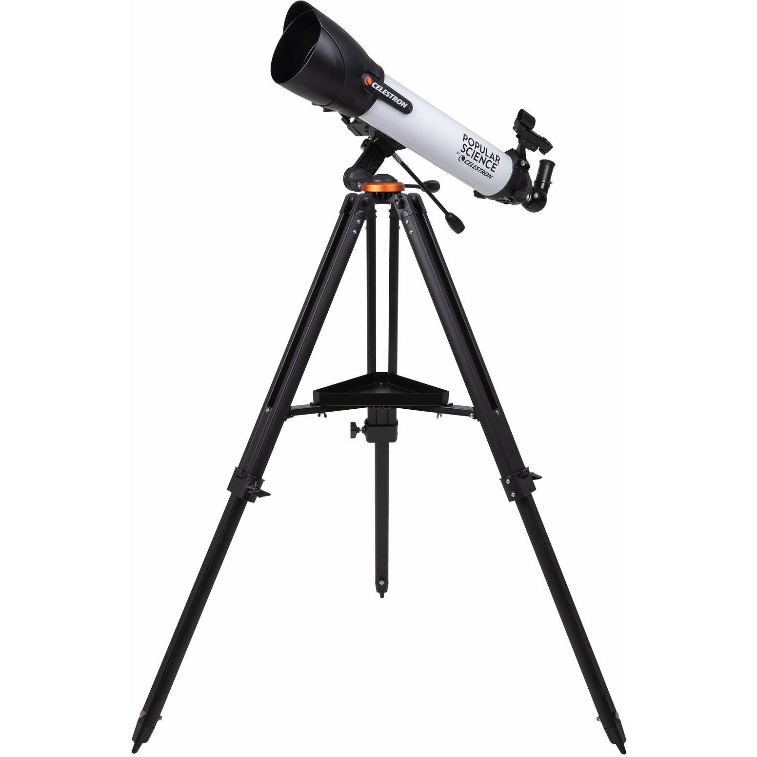 Celestron StarSense Explorer DX 100AZ Refraktor 102mm gebraucht