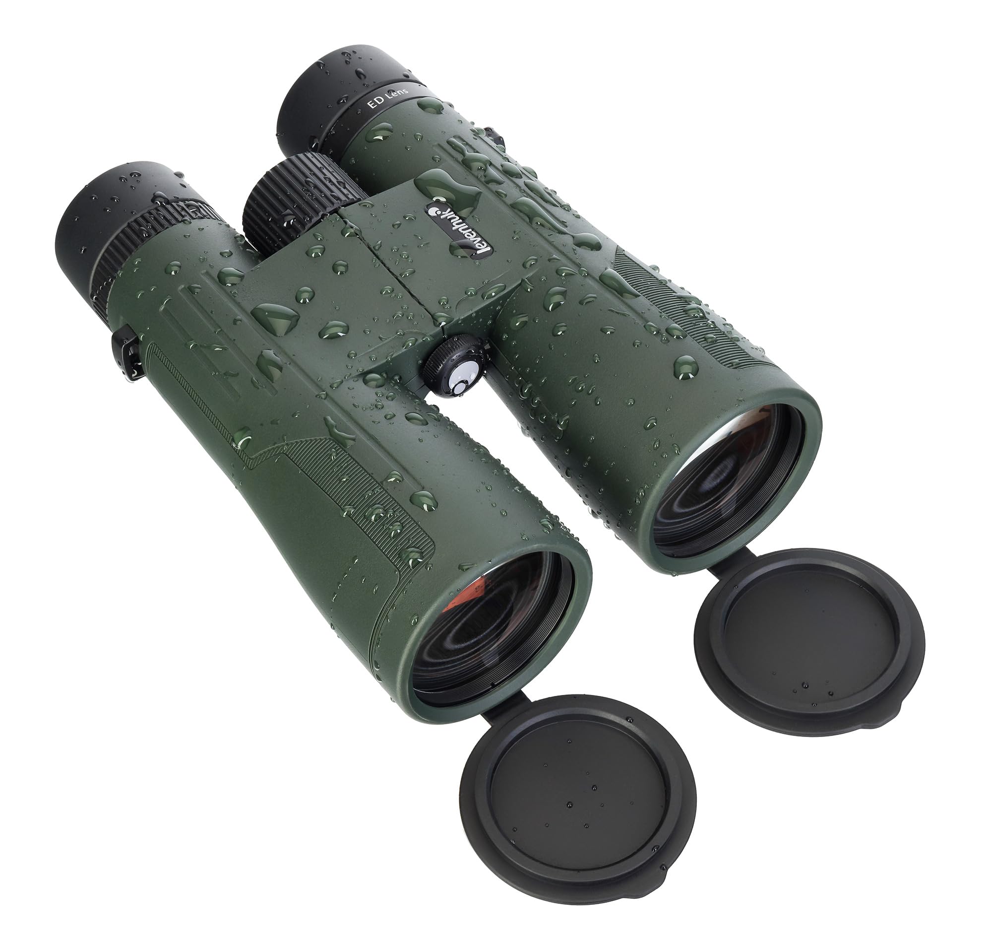 Levenhuk Karma PRO ED 10x50 Fernglas Dämmerung