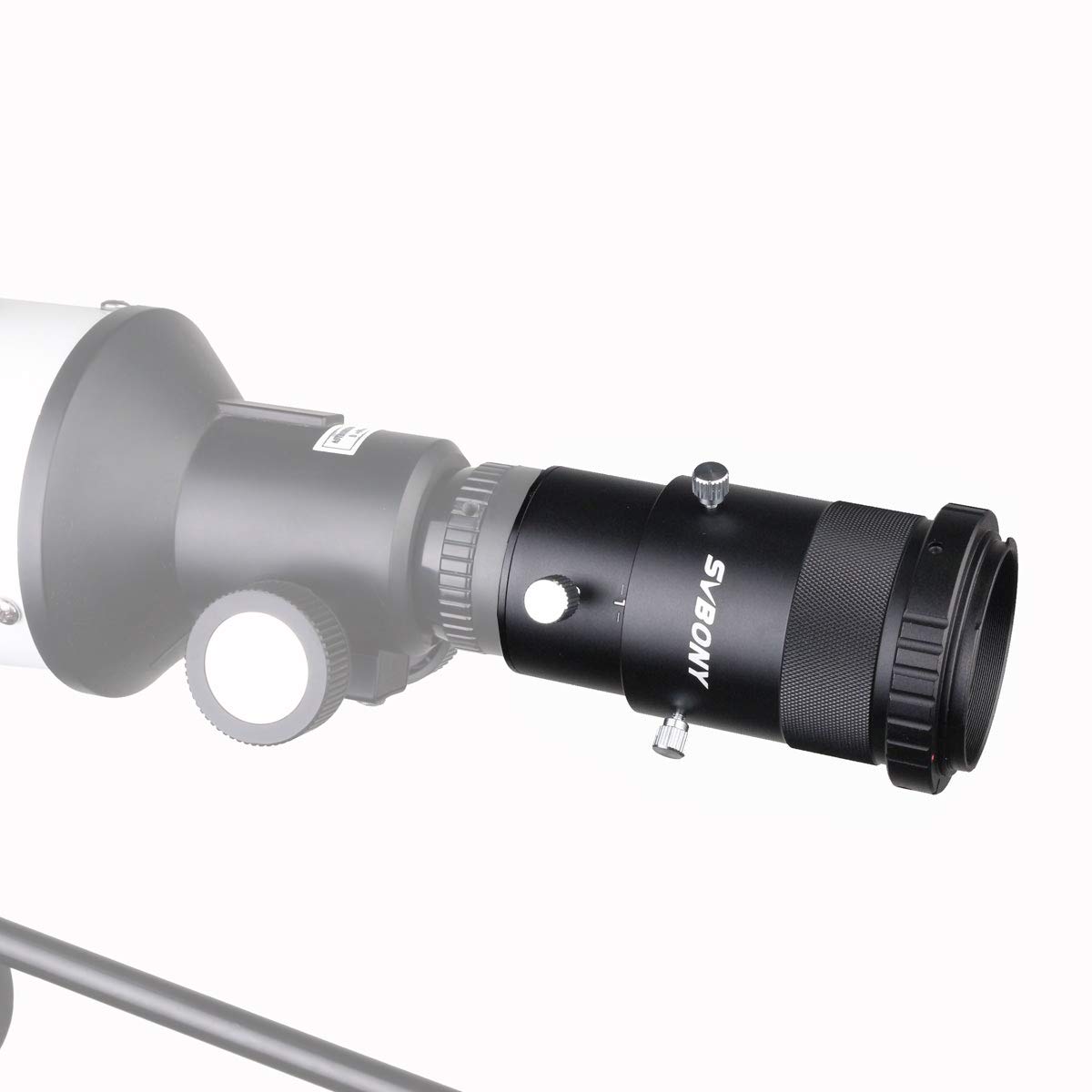 SVBONY SV112 Teleskop-Kameraadapter 1,25" Canon variabel