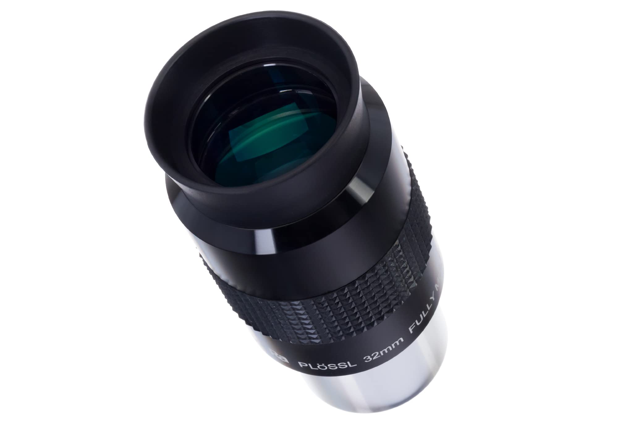 Levenhuk Plössl 32 mm Teleskopokular 1,25 Zoll Deep-Sky