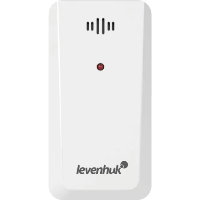 Levenhuk THS10 Funk-Außensensor Thermometer Hygrometer -40°C