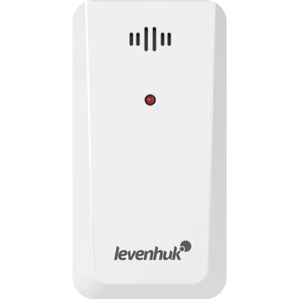Levenhuk THS10 Funk-Außensensor Thermometer Hygrometer -40°C