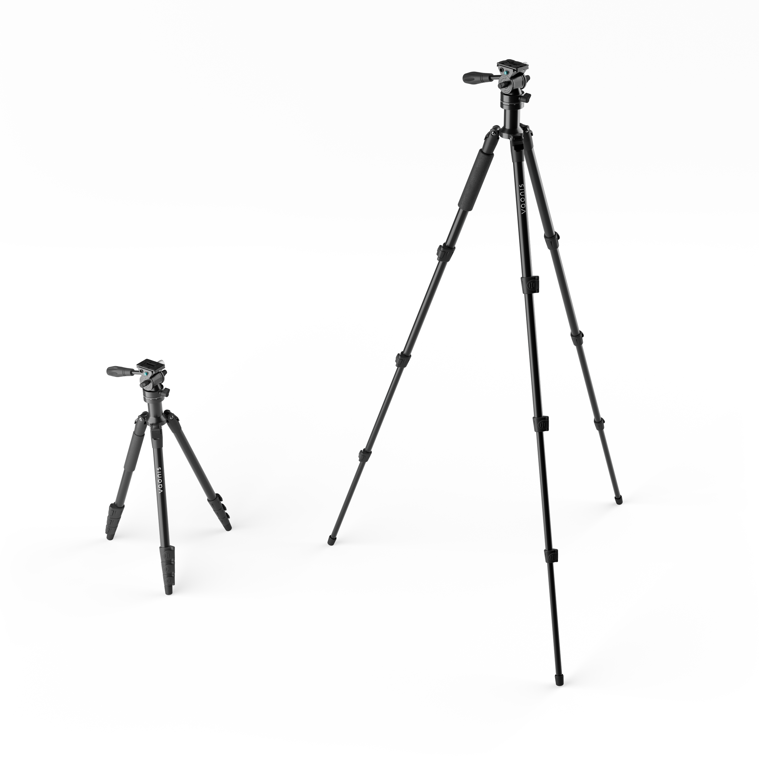 Vaonis Hestia Stativ Premium Aluminium mit Tasche