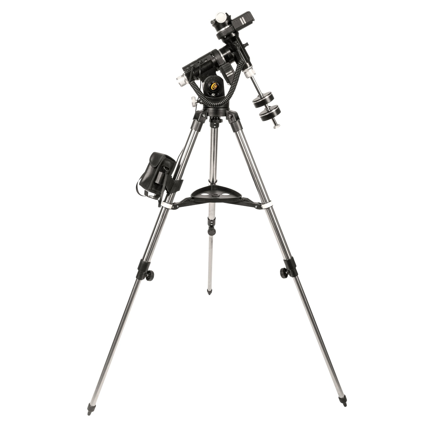 Explore Scientific FirstLight 80mm Refraktor Teleskop GoTo Combo
