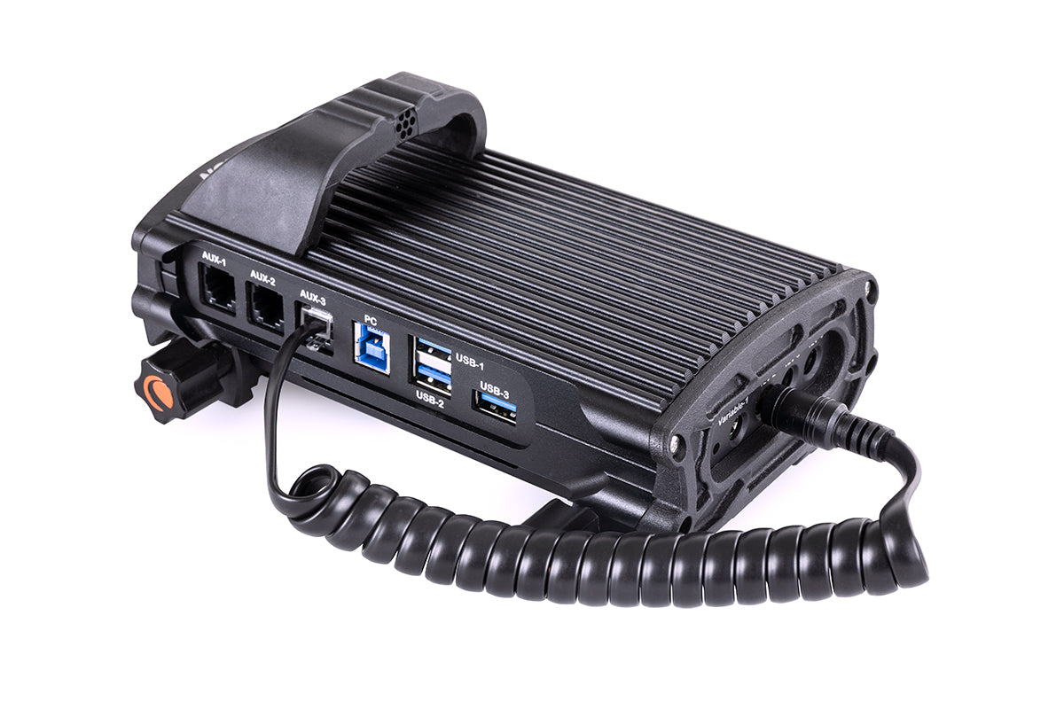 Celestron Smart DewHeater AUX Stromkabel 12V Controller