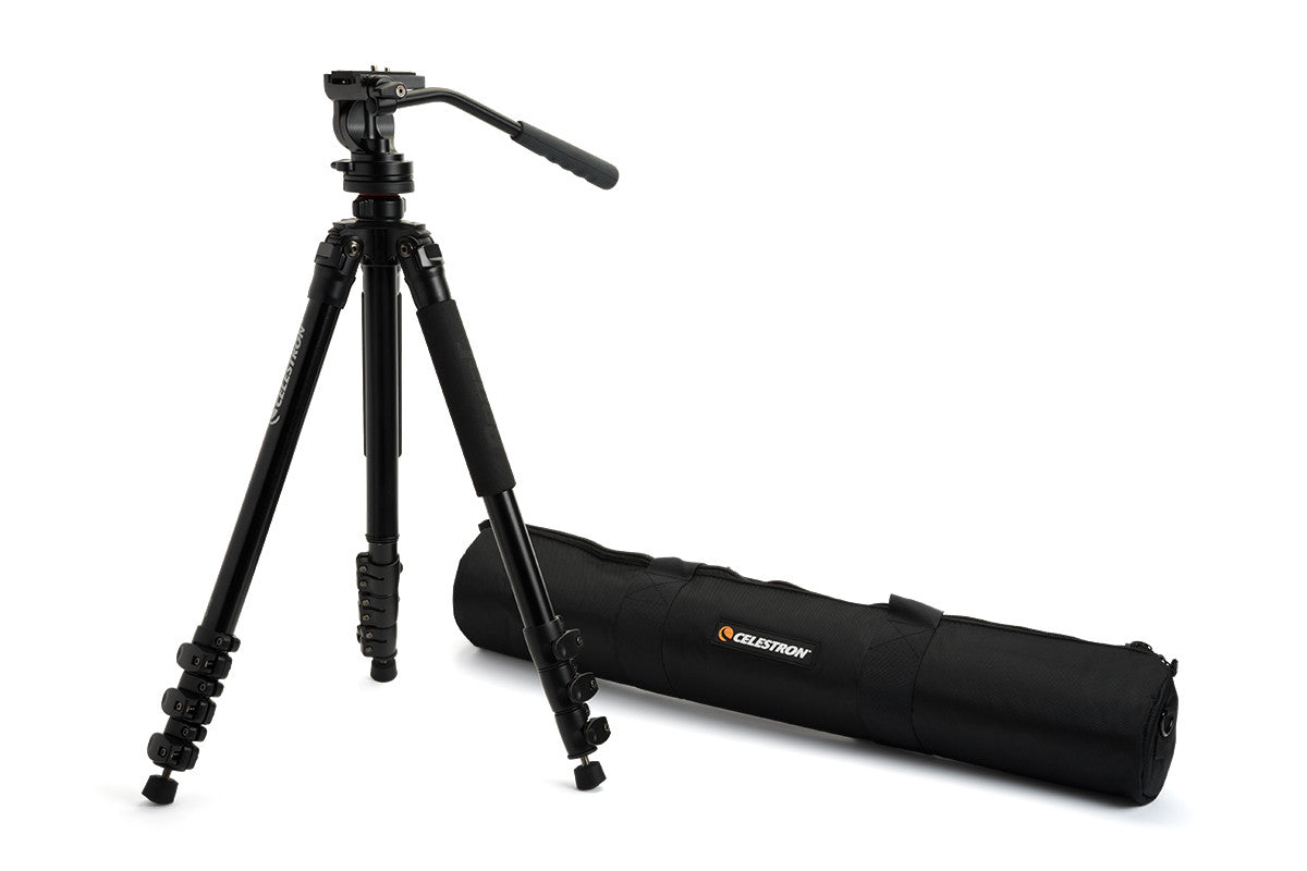 Celestron Regal Premium Stativ Dreibein gebraucht
