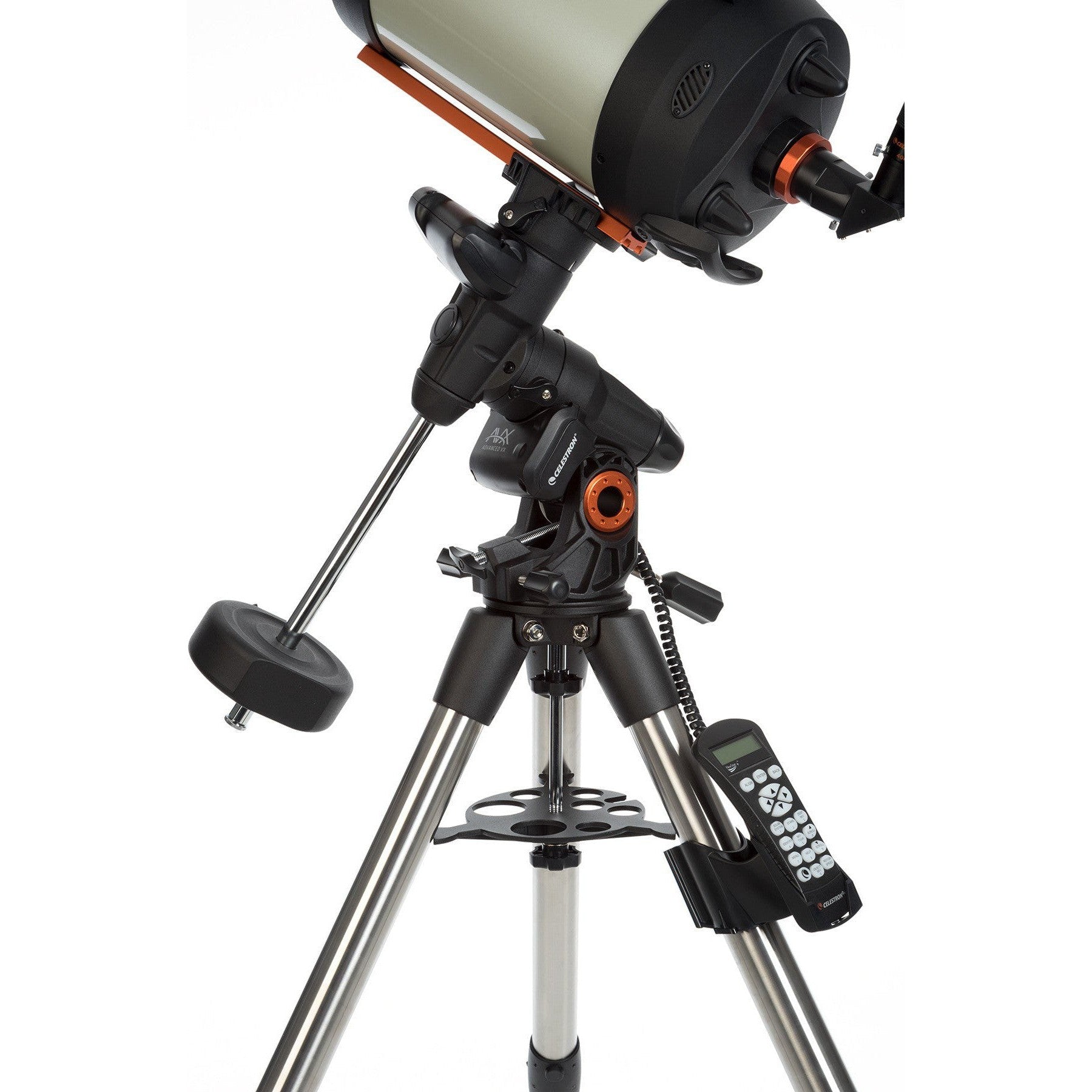 Celestron Advanced VX 8" EdgeHD Teleskop 8 Zoll GoTo