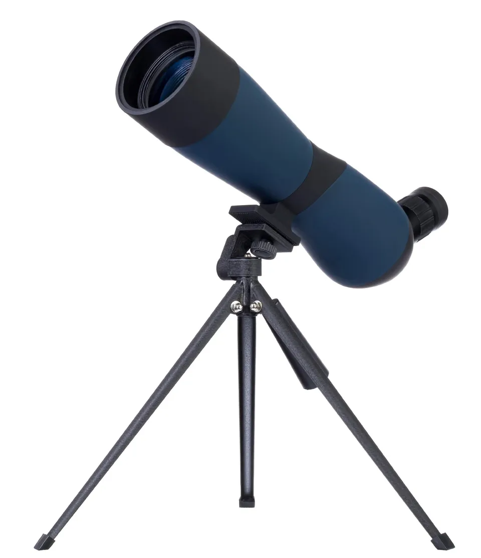 Discovery Range 60 Spektiv 20-60x mit Tischstativ
