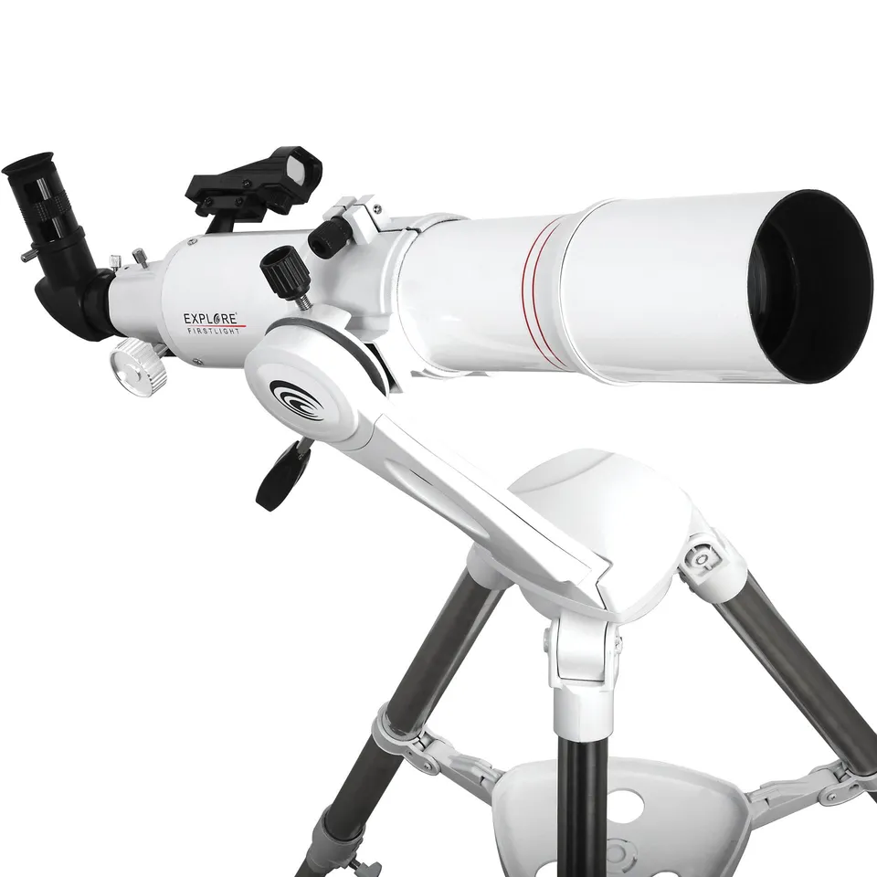 Explore Scientific FirstLight 80mm Refraktor Teleskop Nano